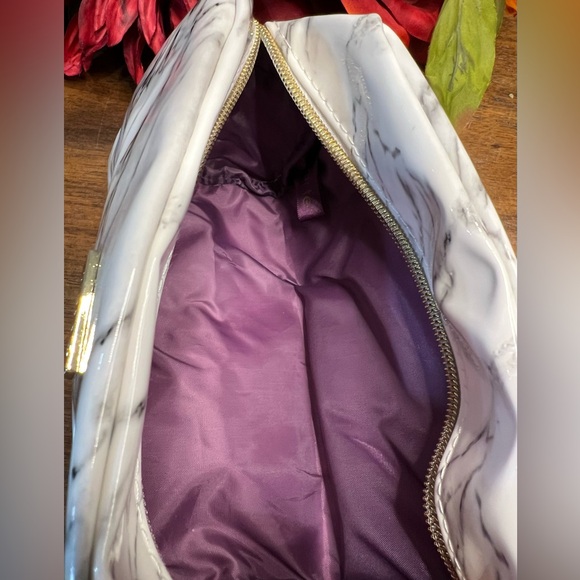 Tarte Marble Cosmetic Pouch - Picture 6 of 8